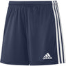 adidas Squadra 21 Shorts - Womens Soccer