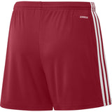 adidas Squadra 21 Shorts - Womens Soccer