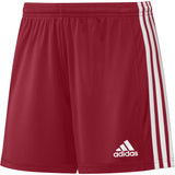 adidas Squadra 21 Shorts - Womens Soccer