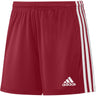 adidas Squadra 21 Shorts - Womens Soccer