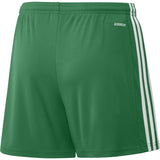 adidas Squadra 21 Shorts - Womens Soccer
