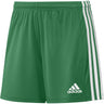 adidas Squadra 21 Shorts - Womens Soccer