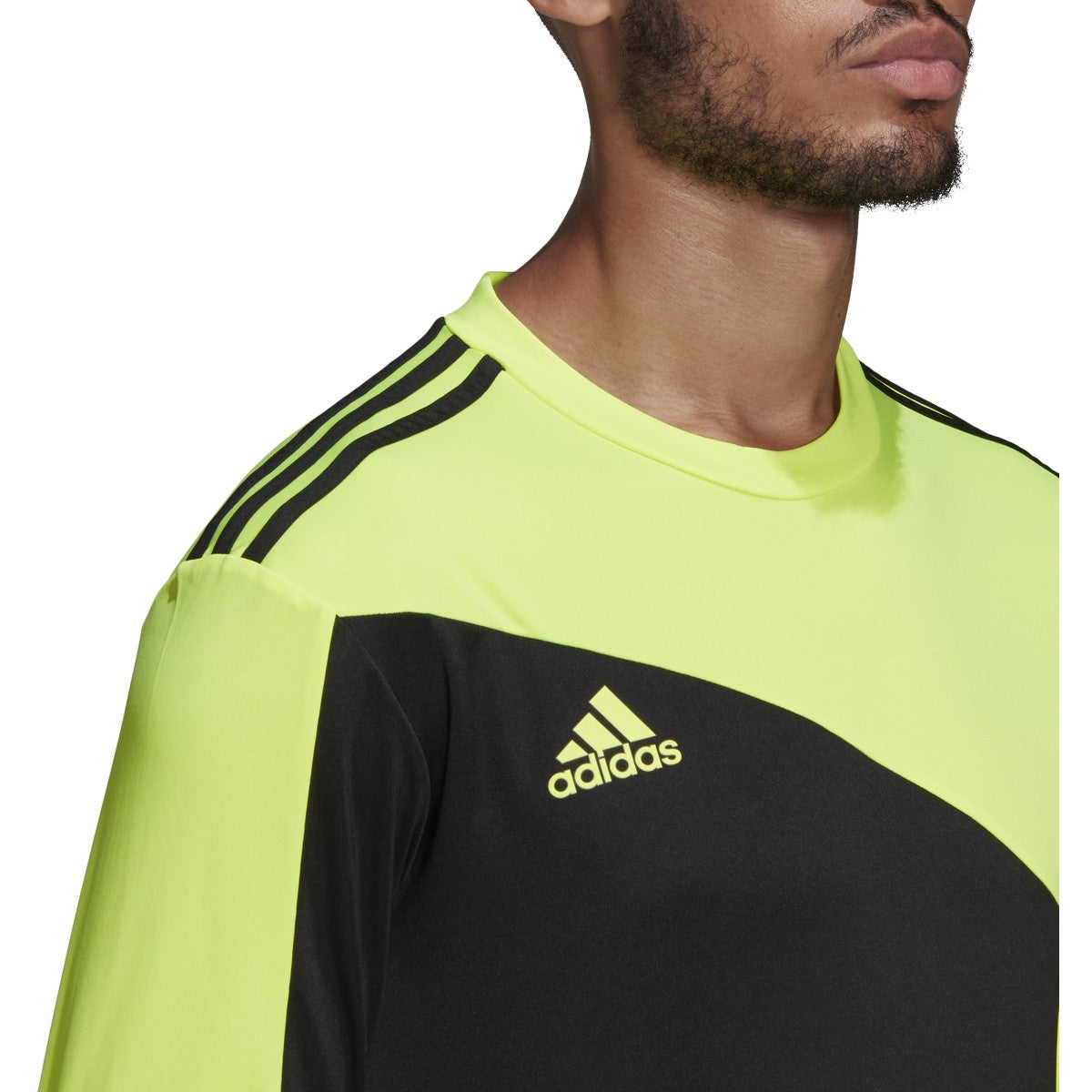 adidas Squadra 21 Goalkeeper Jersey - Men's Soccer