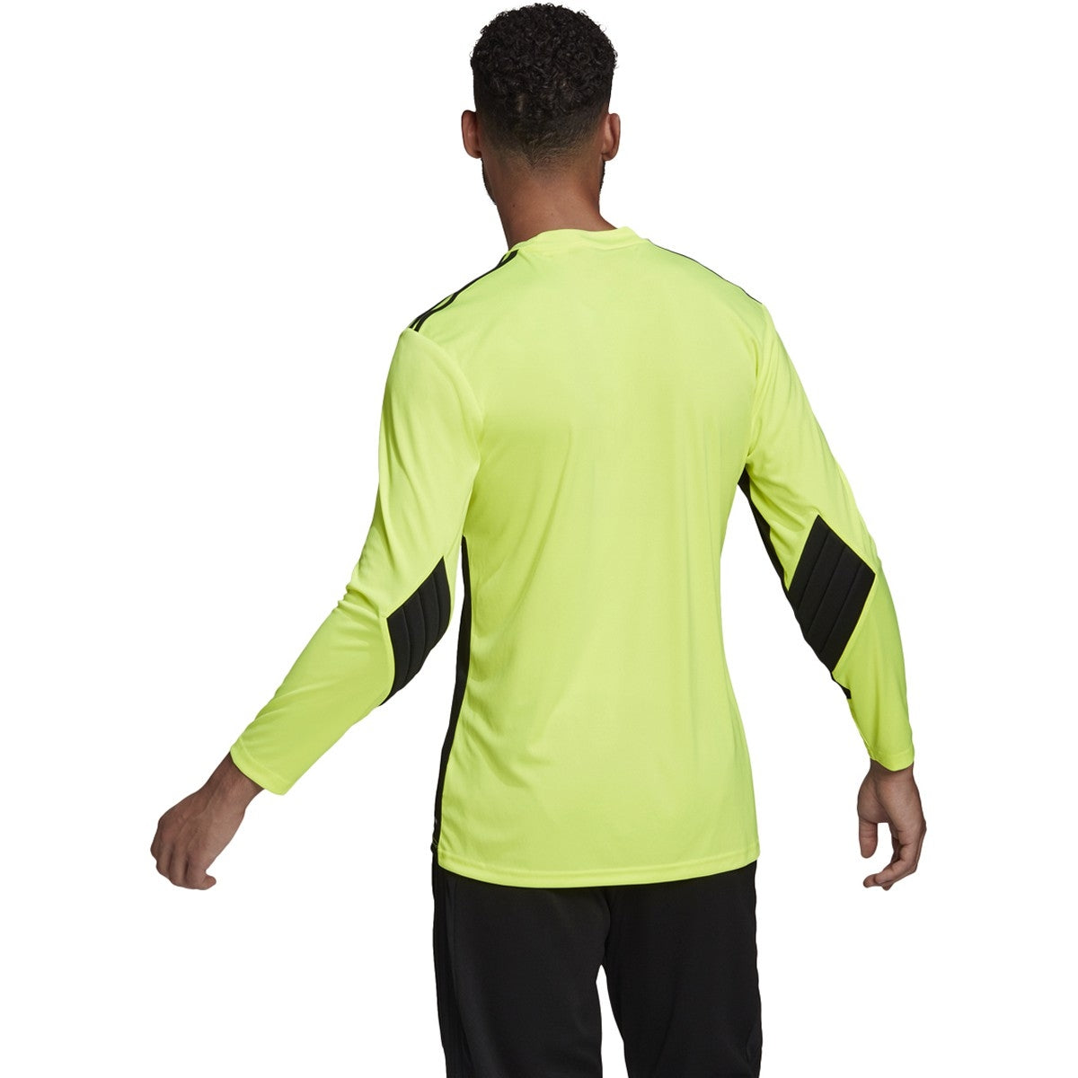 adidas Squadra 21 Goalkeeper Jersey - Men's Soccer