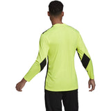 adidas Squadra 21 Goalkeeper Jersey - Men's Soccer
