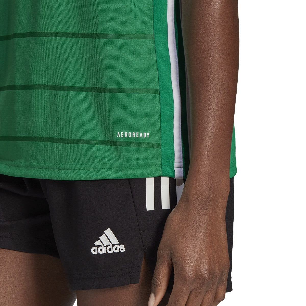 adidas Campeon 21 Jersey - Womens Soccer