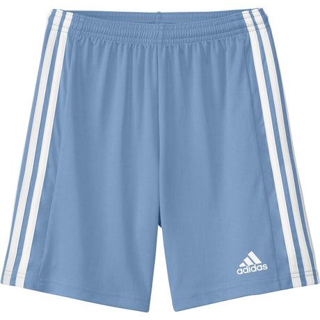 adidas Squadra 21 Shorts - Youth Soccer