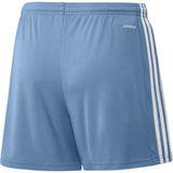 adidas Squadra 21 Shorts - Womens Soccer
