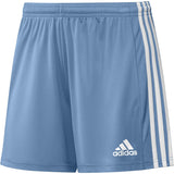 adidas Squadra 21 Shorts - Womens Soccer