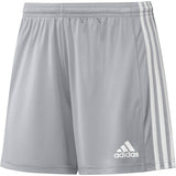 adidas Squadra 21 Shorts - Womens Soccer