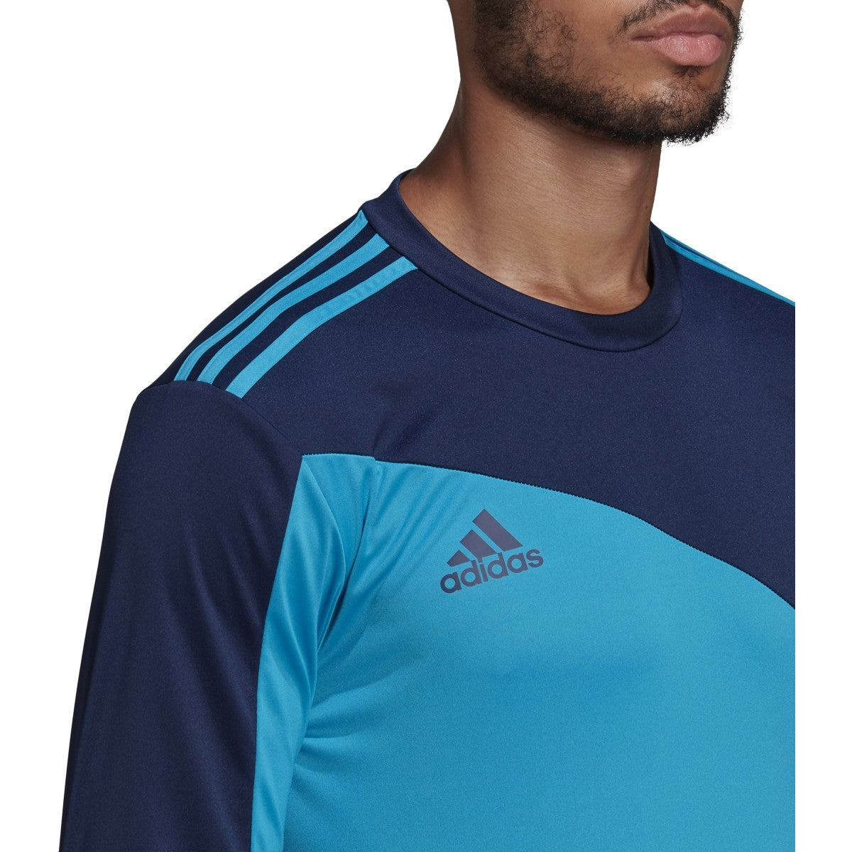 adidas Squadra 21 Goalkeeper Jersey - Men's Soccer