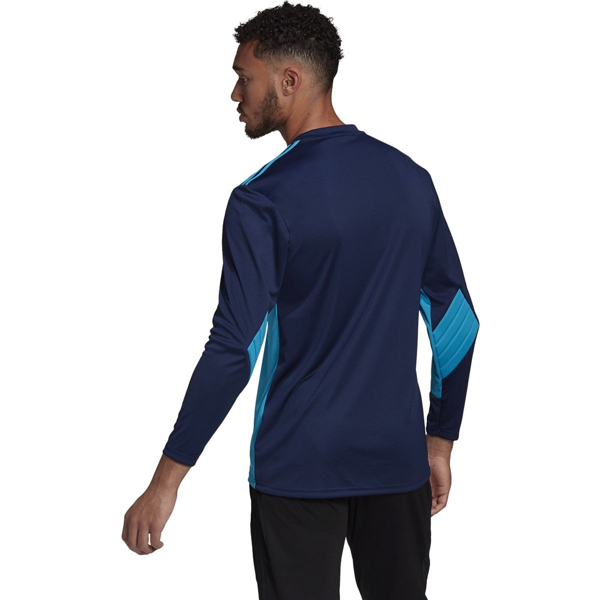 adidas Squadra 21 Goalkeeper Jersey - Men's Soccer