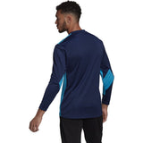 adidas Squadra 21 Goalkeeper Jersey - Men's Soccer