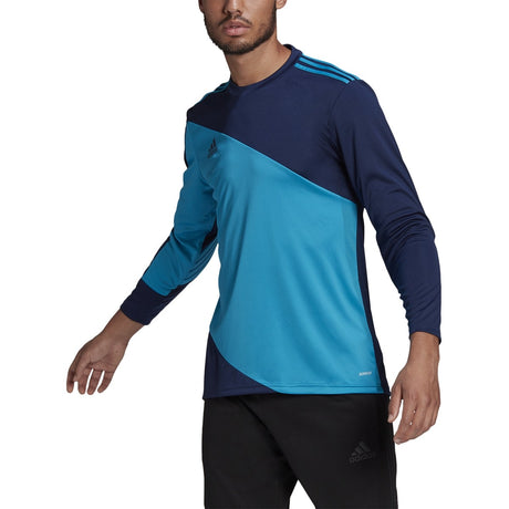 adidas Squadra 21 Goalkeeper Jersey - Men's Soccer
