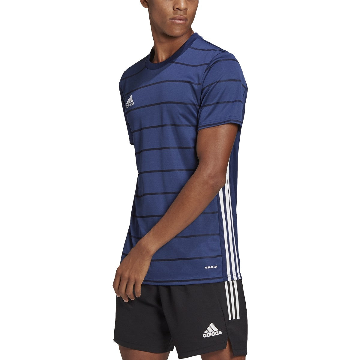 adidas Campeon 21 Jersey - Men's Soccer