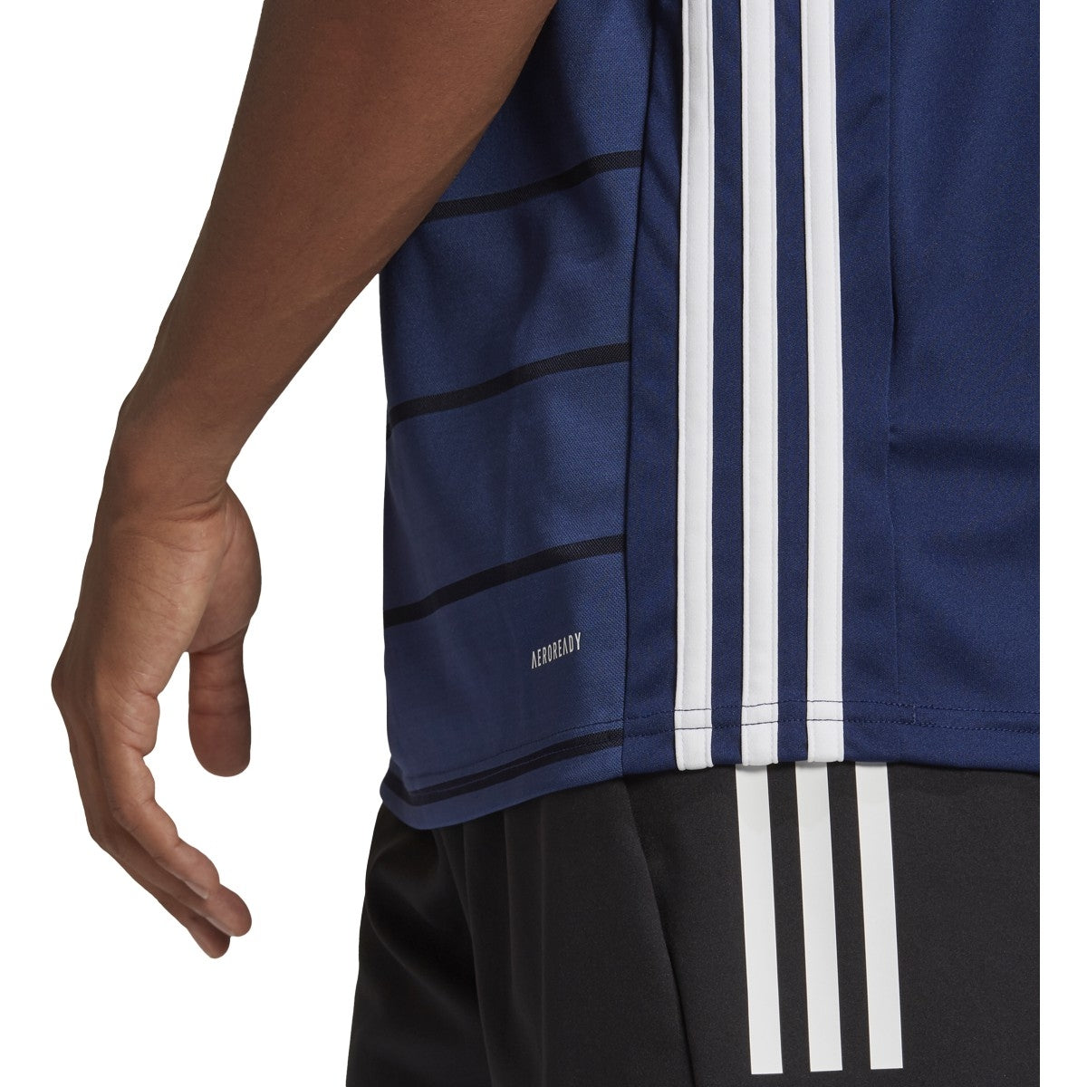 adidas Campeon 21 Jersey - Men's Soccer