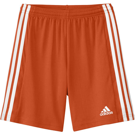 adidas Squadra 21 Shorts - Youth Soccer
