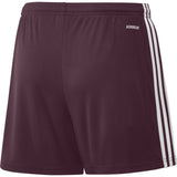adidas Squadra 21 Shorts - Womens Soccer