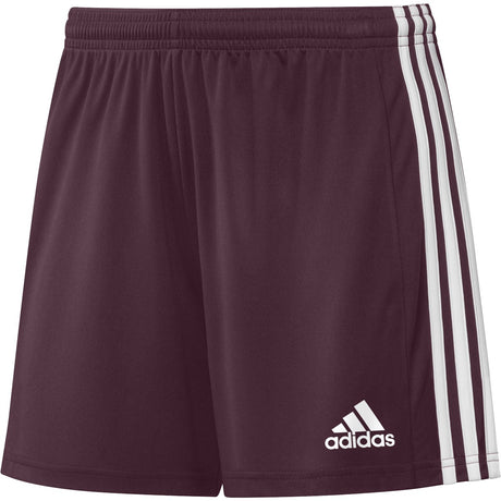 adidas Squadra 21 Shorts - Womens Soccer