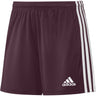 adidas Squadra 21 Shorts - Womens Soccer