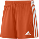 adidas Squadra 21 Shorts - Womens Soccer
