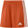 adidas Squadra 21 Shorts - Womens Soccer
