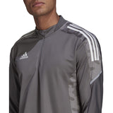 adidas Primeblue Condivo 21 Mens Soccer Training Shirt