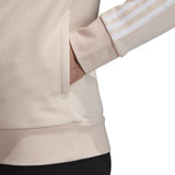 adidas 3-Stripes Hoodie - Women's Casual