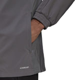 adidas Tiro 21 Windbreaker - Mens Soccer