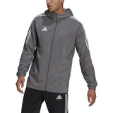 adidas Tiro 21 Windbreaker - Mens Soccer