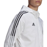adidas Tiro 21 Windbreaker - Mens Soccer