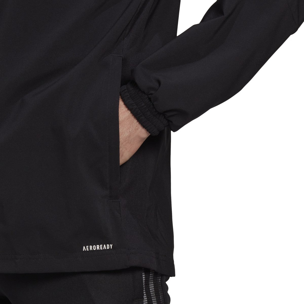 adidas Tiro 21 Windbreaker - Mens Soccer