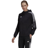 adidas Tiro21 Windbreaker - Womens Soccer