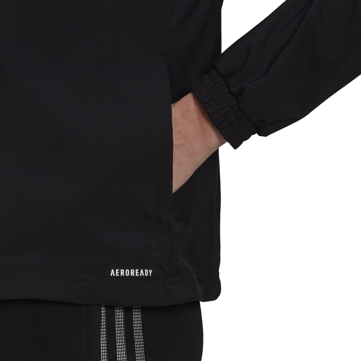 adidas Tiro21 Windbreaker - Womens Soccer
