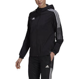adidas Tiro21 Windbreaker - Womens Soccer