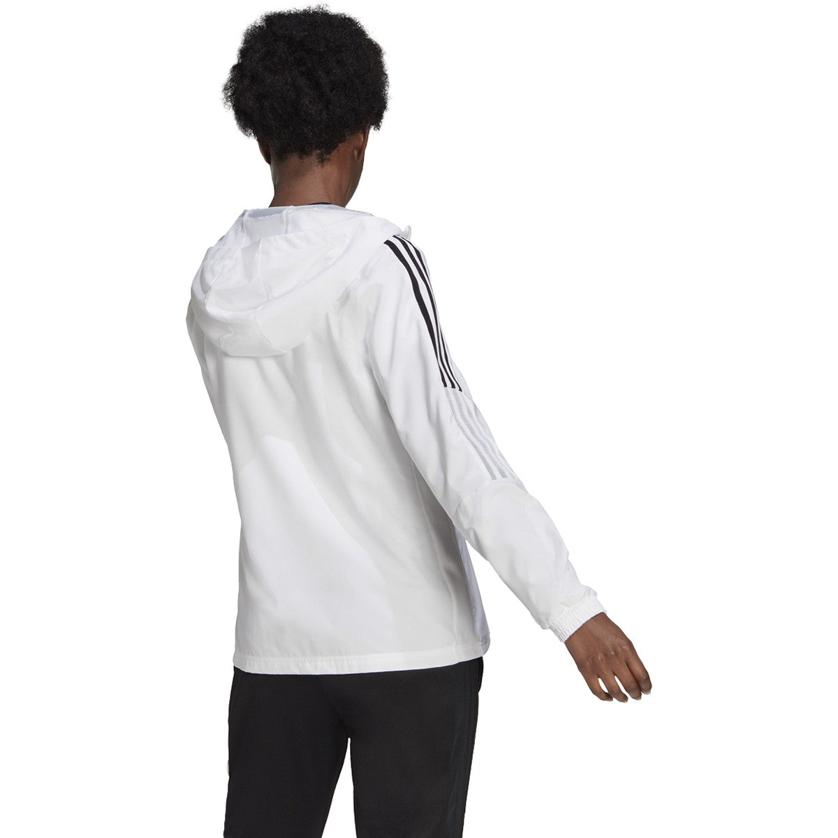 adidas Tiro21 Windbreaker - Womens Soccer