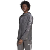 adidas Tiro21 Windbreaker - Womens Soccer