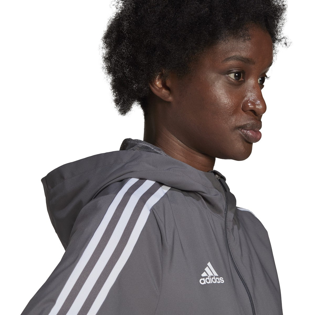 adidas Tiro21 Windbreaker - Womens Soccer