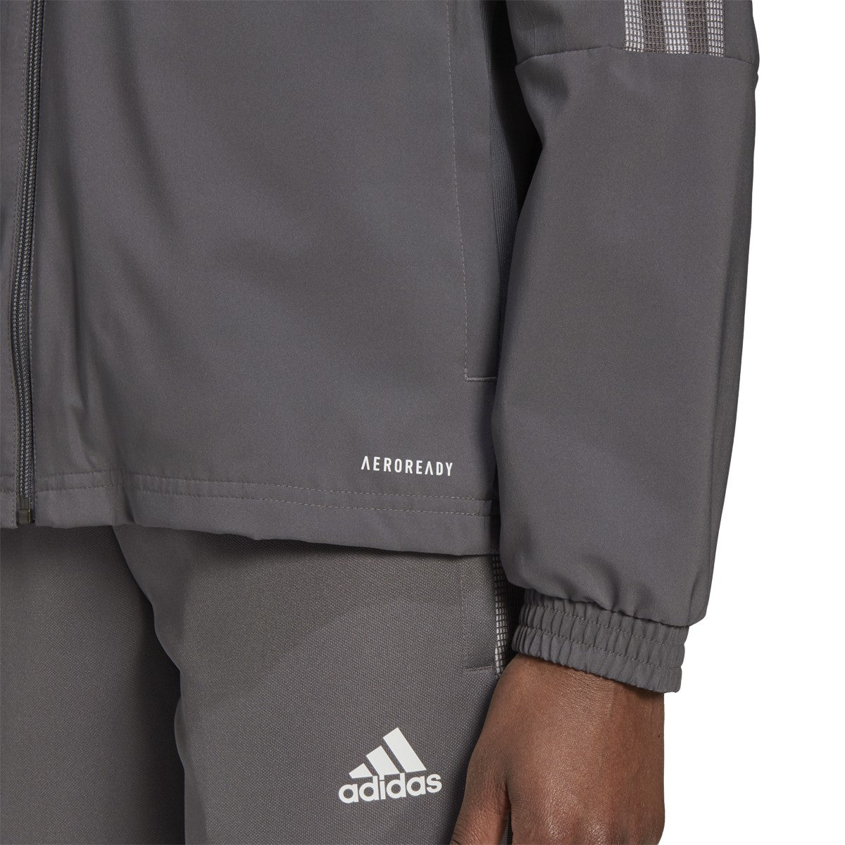 adidas Tiro21 Windbreaker - Womens Soccer