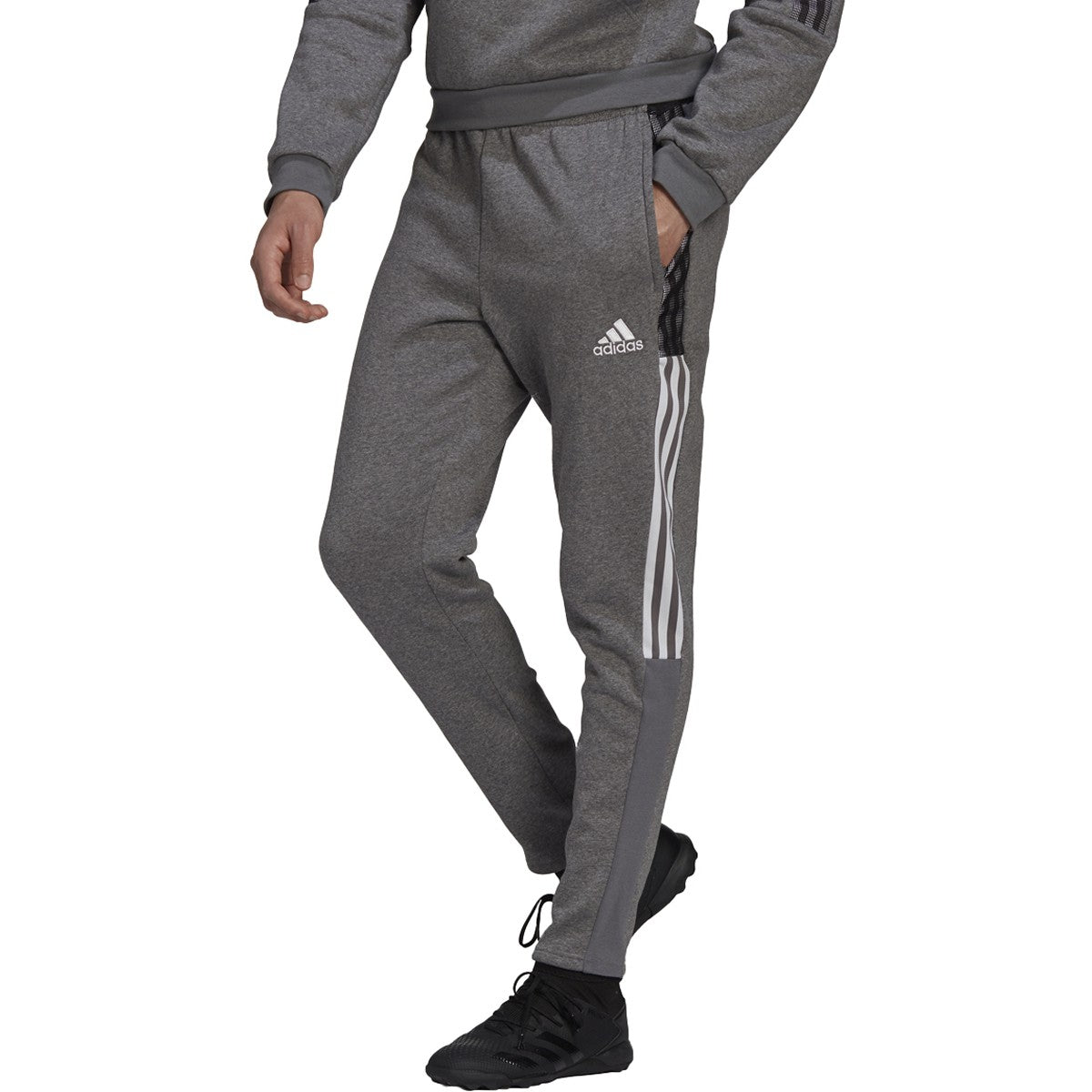 adidas Tiro21 Sweat Pant - Mens Soccer
