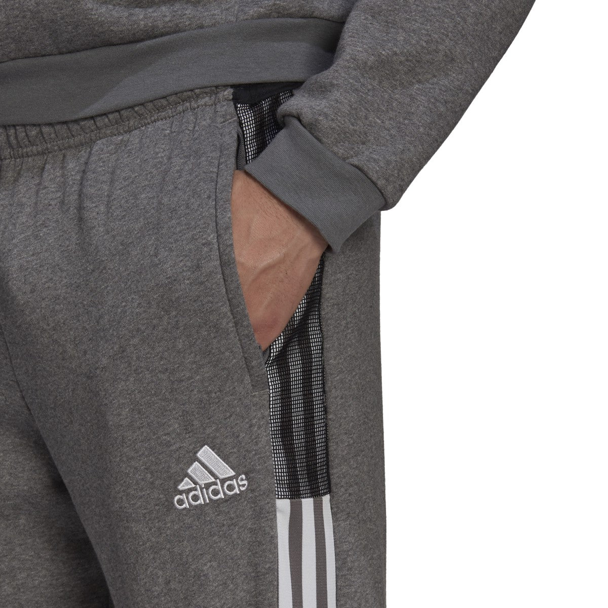 adidas Tiro21 Sweat Pant - Mens Soccer