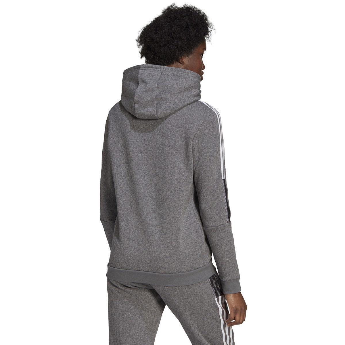adidas Tiro21 Sweat Hoodie - Womens Soccer