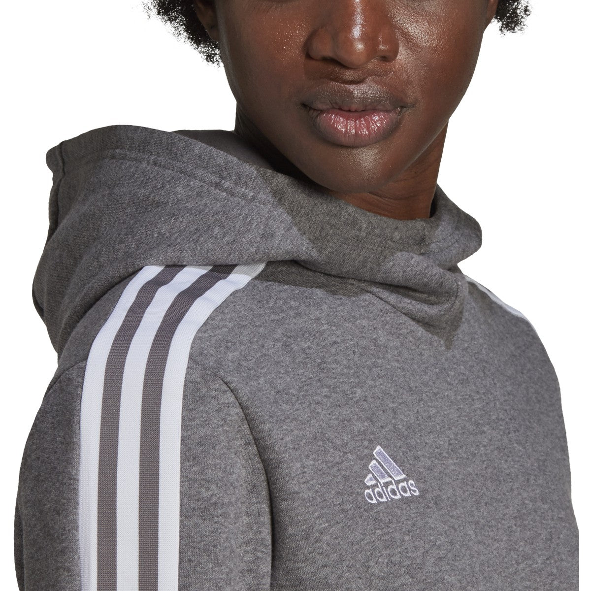 adidas Tiro21 Sweat Hoodie - Womens Soccer