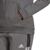 adidas Tiro21 Sweat Hoodie - Womens Soccer
