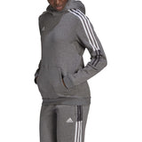 adidas Tiro21 Sweat Hoodie - Womens Soccer
