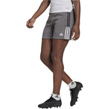 adidas Tiro21 Sweat Short - Womens Soccer