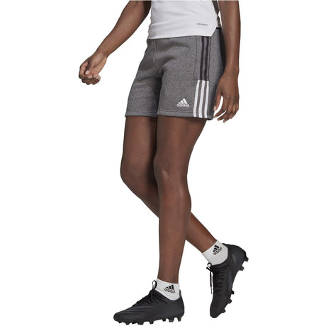 adidas Tiro21 Sweat Short - Womens Soccer