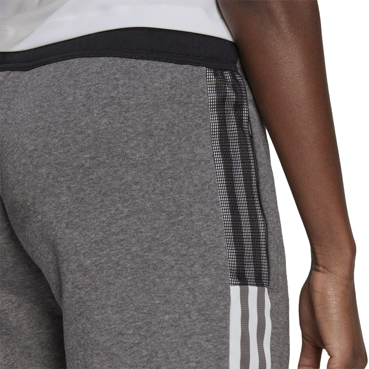 adidas Tiro21 Sweat Short - Womens Soccer