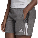 adidas Tiro21 Sweat Short - Womens Soccer