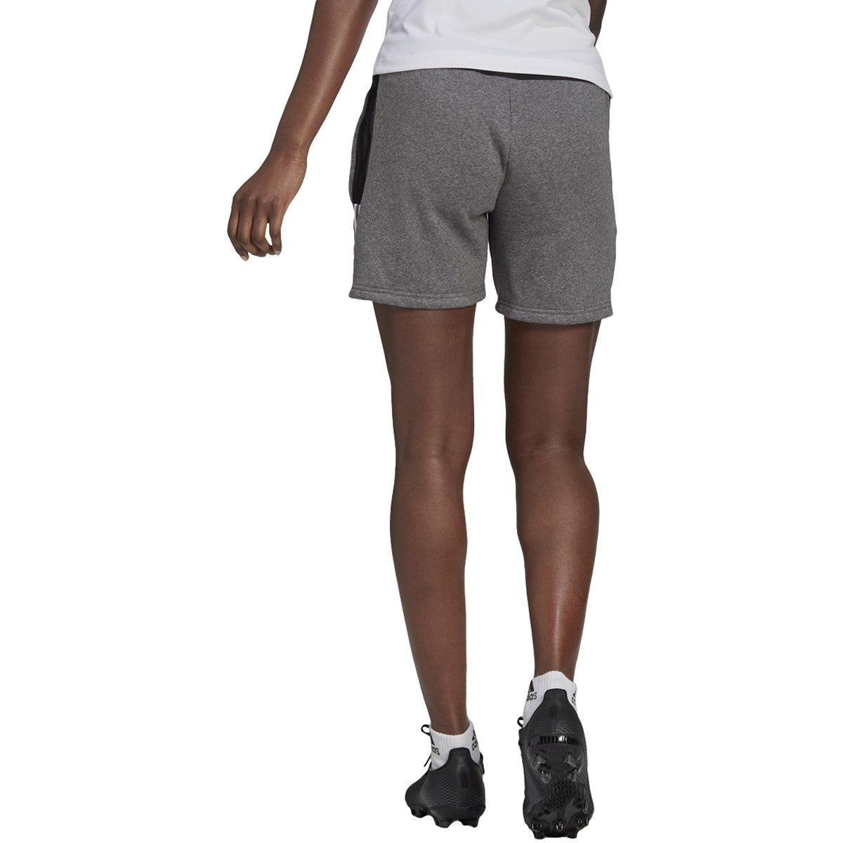 adidas Tiro21 Sweat Short - Womens Soccer